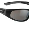 Alpina Sonnenbrille Flexxy Junior Rahmen Sw Grau Glas Keramik Sw Versp. S3