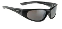 Alpina Sonnenbrille Flexxy Junior Rahmen Sw Grau Glas Keramik Sw Versp. S3