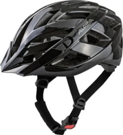 Alpina Helm Panoma Classic Schwarz Gr. 52-57 Cm