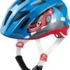 Alpina Kinderhelm Ximo Flash Red Car Gr. 49-54 Cm -Alpina ID 126475 orig 600x600