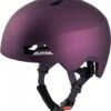 Alpina Helm Hackney Dark-violett Gr. 51-56 Cm 1 Alpina Helm Hackney Dark-violett Gr. 51-56 Cm -Alpina ID 133724 orig 600x600