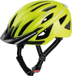 Alpina Helm Haga Be Visible Gr. 58-63 Cm