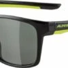 Sonnenbrille Alpina Flexxy Cool Kids I Rahmen Black-neon Glas Black -Alpina ID 135557 orig 600x600