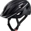 Alpina Helm Haga Black Matt Gr. 55-59 Cm 1 Alpina Helm Haga Black Matt Gr. 55-59 Cm -Alpina ID 135783 orig 600x600