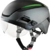 Alpina Helm Altona M Charcoal-anthracite Matt Gr. 52-57 Cm -Alpina ID 137829 orig 600x600