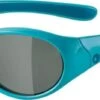 Alpina Sonnenbrille Flexxy Girl Rahmen Turquise Glas Schwarz -Alpina ID 138725 orig 600x600