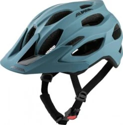 Alpina Helm Carapax 2.0 Dirt-blue Matt Gr. 57-62 Cm