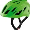 Alpina Kinderhelm Pico Flash Neon Green Gr. 50-55 Cm -Alpina ID 141941 orig 600x600