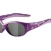 Alpina Sonnenbrille Flexxy Kids Rahmen Purple-rose Glas Black -Alpina ID 148134 orig 600x600