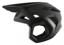 Alpina Fahrradhelm Rootage Evo Schwarz Matt Gr. 52-57 Cm