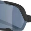 Alpina Sonnenbrille Rocket Bold Rahmen Sw Matt Glas Blau Verspiegelt Kat.3 -Alpina ID 161957 orig 600x600