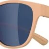 Alpina Sonnenbrille Flexxy Cool Kids II Rahmen Peach Matt Glas Bl Versp Kat. 3 -Alpina ID 161975 orig 600x600