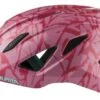 Alpina Kinderhelm Pico Pink Sparkel Glänzend Gr. 50-55 Cm -Alpina ID 161995 orig 600x600