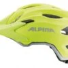 Alpina Kinderhelm Carapax Jr Flash Be Visible Matt Gr. 51-56 Cm -Alpina ID 162001 orig 600x600