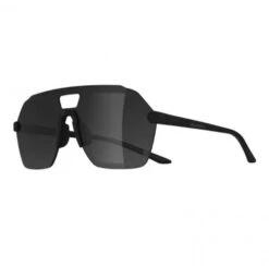 Alpina Sonnenbrille Beam I Rah. Schwarz Matt Glas Sw Versp. Kat.3