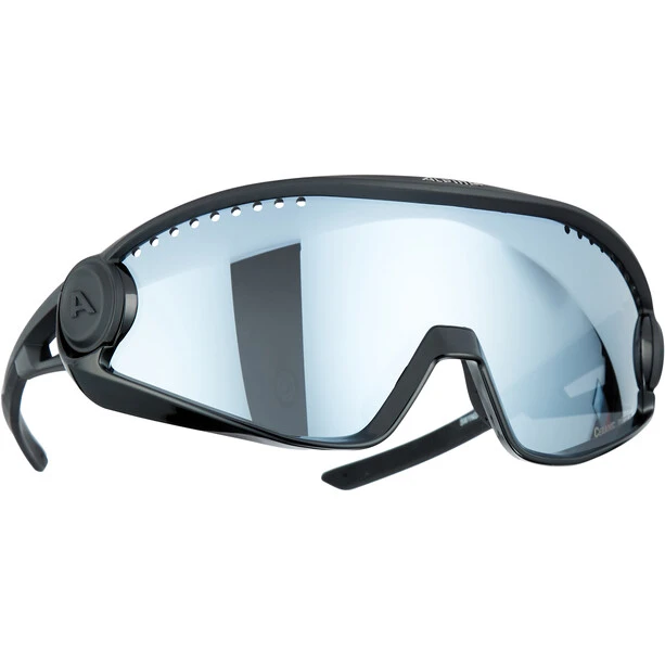 Alpina 5W1NG CM+ Brille Schwarz 3 Alpina 5W1NG CM+ Brille Schwarz