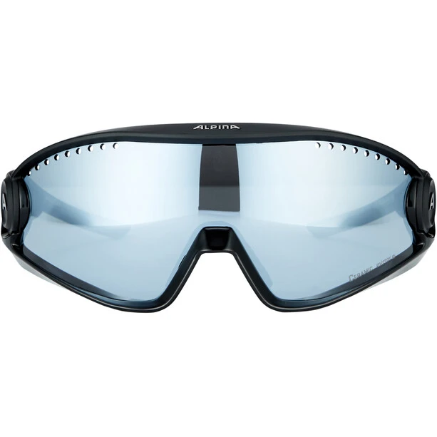 Alpina 5W1NG CM+ Brille Schwarz 4 Alpina 5W1NG CM+ Brille Schwarz – Bild 2