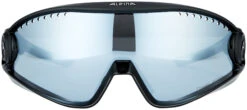 Alpina 5W1NG CM+ Brille Schwarz