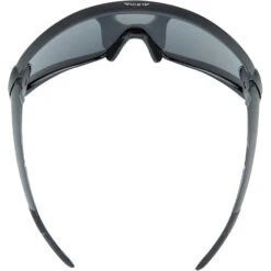 Alpina 5W1NG CM+ Brille Schwarz 11 Alpina 5W1NG CM+ Brille Schwarz -Alpina alpina 5w1ng cm glasses all black black mirror 4 1