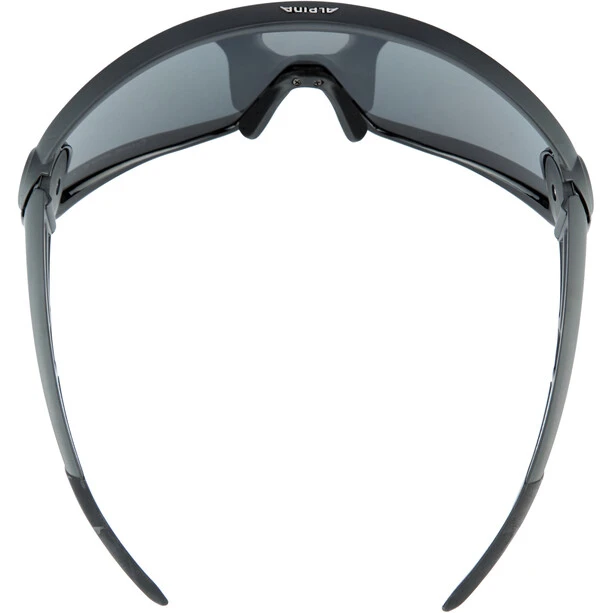 Alpina 5W1NG CM+ Brille Schwarz 6 Alpina 5W1NG CM+ Brille Schwarz – Bild 4