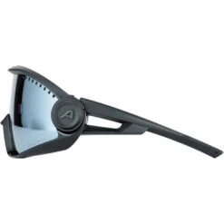 Alpina 5W1NG CM+ Brille Schwarz 12 Alpina 5W1NG CM+ Brille Schwarz -Alpina alpina 5w1ng cm glasses all black black mirror 5 1
