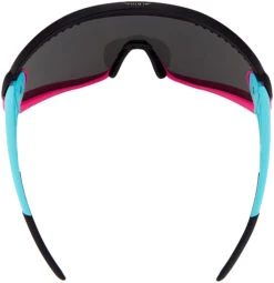 Alpina 5W1NG CM+ Brille Pink/türkis 9 Alpina 5W1NG CM+ Brille Pink/türkis -Alpina alpina 5w1ng cm glasses blue magenta black black mirror 4