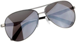 Alpina A 107 Brille Silber 9 Alpina A 107 Brille Silber -Alpina alpina a 107 brille titanium matt black mirror 5