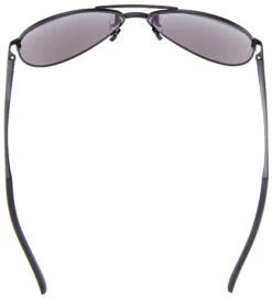 Alpina A 107 Brille Schwarz -Alpina alpina a 107 glasses black matt 4