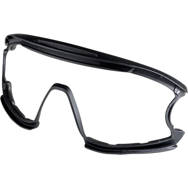 Alpina 5W1NG Q+VM Brille Schwarz 5 Alpina 5W1NG Q+VM Brille Schwarz – Bild 3