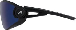 Alpina 5W1NG Q+VM Brille Schwarz 7 Alpina 5W1NG Q+VM Brille Schwarz -Alpina alpina alpina 5w1ng q cm brille black matt blue mirror 4