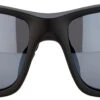 Alpina Lyron S Brille Schwarz -Alpina alpina alpina lyron s glasses black matt black mirror 2