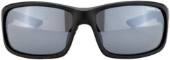 Alpina Lyron S Brille Schwarz