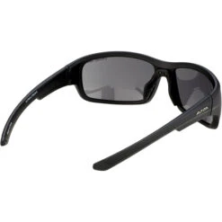 Alpina Lyron S Brille Schwarz -Alpina alpina alpina lyron s glasses black matt black mirror 3 1