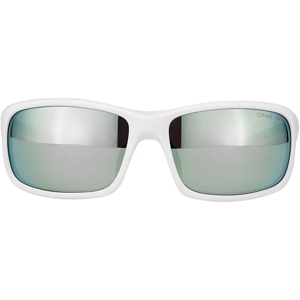 Alpina Lyron S Brille Weiß 4 Alpina Lyron S Brille Weiß – Bild 2