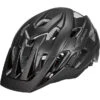 Alpina Anzana Helm Schwarz 1 Alpina Anzana Helm Schwarz -Alpina alpina anzana helm black matt 1