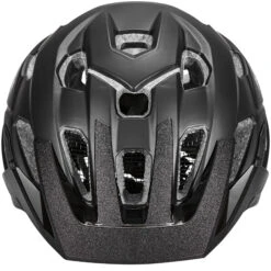 Alpina Anzana Helm Schwarz