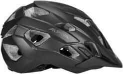 Alpina Anzana Helm Schwarz -Alpina alpina anzana helm black matt 4