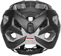 Alpina Anzana Helm Schwarz -Alpina alpina anzana helm black matt 5