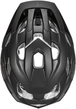 Alpina Anzana Helm Schwarz -Alpina alpina anzana helm black matt 6