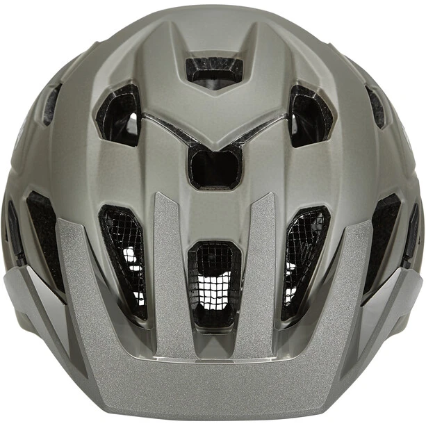 Alpina Anzana Helm Grau 4 Alpina Anzana Helm Grau – Bild 2