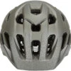 Alpina Anzana Helm Grau -Alpina alpina anzana helm coffee grey matt 2
