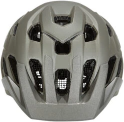 Alpina Anzana Helm Grau