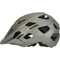 Alpina Anzana Helm Grau 10 Alpina Anzana Helm Grau -Alpina alpina anzana helm coffee grey matt 3 1