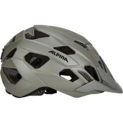 Alpina Anzana Helm Grau 11 Alpina Anzana Helm Grau -Alpina alpina anzana helm coffee grey matt 4 1