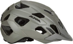 Alpina Anzana Helm Grau -Alpina alpina anzana helm coffee grey matt 4