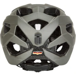 Alpina Anzana Helm Grau 12 Alpina Anzana Helm Grau -Alpina alpina anzana helm coffee grey matt 5 1