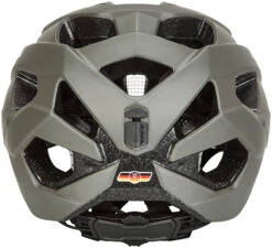Alpina Anzana Helm Grau -Alpina alpina anzana helm coffee grey matt 5