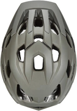 Alpina Anzana Helm Grau -Alpina alpina anzana helm coffee grey matt 6