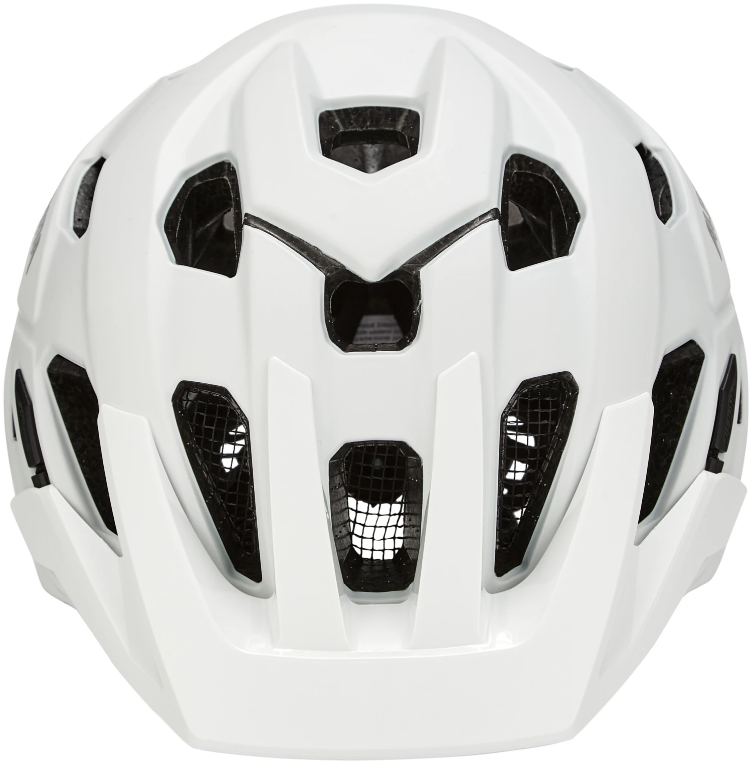 Alpina Anzana Helm Weiß 3 Alpina Anzana Helm Weiß