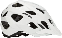Alpina Anzana Helm Weiß 9 Alpina Anzana Helm Weiß -Alpina alpina anzana helm white matt 4